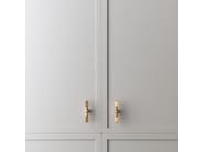 ORBE T-PULL by Lo & Co Interiors - Pomello in ottone - 19