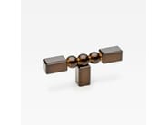ORBE T-PULL by Lo & Co Interiors - Pomello in ottone - 7