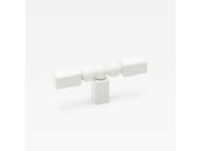 ORBE T-PULL by Lo & Co Interiors - Pomello in ottone - 15