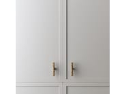 ORBE T-PULL by Lo & Co Interiors - Pomello in ottone - 22