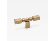 ORBE T-PULL by Lo & Co Interiors - Pomello in ottone - 11