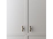 ORBE T-PULL by Lo & Co Interiors - Pomello in ottone - 17