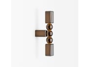 ORBE T-PULL by Lo & Co Interiors - Pomello in ottone - 8