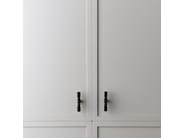 ORBE T-PULL by Lo & Co Interiors - Pomello in ottone - 18