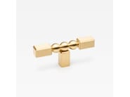 ORBE T-PULL by Lo & Co Interiors - Pomello in ottone - 5