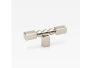 ORBE T-PULL by Lo & Co Interiors - Pomello in ottone - 9