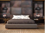Lost Cowboys | Metal surfaces for interior and architectural projects