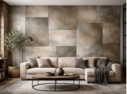 Lost Cowboys | Metal surfaces for interior and architectural projects