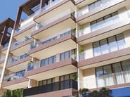 PARAPETTO FOTOVOLTAICO by Lumyra Energy - Parapetto fotovoltaico - 3