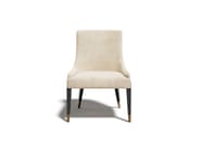 MADAME S/B by Capital Collection - Sedia imbottita in tessuto - 5