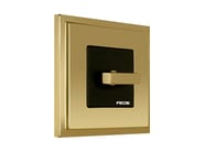 MADRID by FEDE - Serie civile in ottone