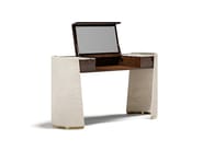 MAJESTIC by Capital Collection - Mobile toeletta in legno - 2