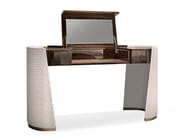 MAJESTIC by Capital Collection - Mobile toeletta in legno