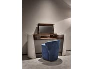 MAJESTIC by Capital Collection - Mobile toeletta in legno - 6