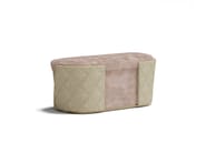 MAJESTIC L by Capital Collection - Panca in tessuto - 2 MAJESTIC L by Capital Collection - Panca in tessuto - 2