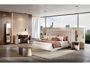 MAJESTIC by Capital Collection - Scrittoio in legno e pelle - 4 MAJESTIC by Capital Collection - Scrittoio in legno e pelle - 4