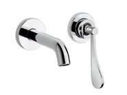 MAMOLI | Made in Italy bathroom taps