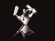 MANHATTAN by Devon&Devon - Miscelatore per bidet da piano monoforo