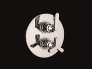 MANHATTAN by Devon&Devon - Miscelatore per doccia termostatico