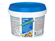 ADESILEX PG1 RAPIDO by MAPEI - Adesivo epossidico bicomponente tissotropico per incollaggi strutturali