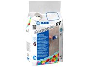 KERACOLOR FF by MAPEI - Malta cementizia per la stuccatura di fughe