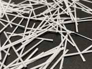 MAPEFIBRE ST40 PLUS by MAPEI - Fibre di rinforzo