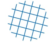 MAPENET EMR 66 by MAPEI - Rete di rinforzo in fibra di vetro