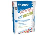 POROMAP FINITURA CIVILE by MAPEI - Malta da rasatura traspirante a tessitura fine