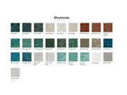 Gallery of variants LUME_2