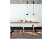 MARBUL | Lampada a sospensione by Modular Lighting Instruments - Lampada a sospensione a LED - 8