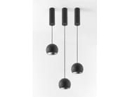 MARBUL | Lampada a sospensione by Modular Lighting Instruments - Lampada a sospensione a LED - 3