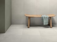 MASTER WHITE by LEA CERAMICHE - Pavimento/rivestimento in gres porcellanato