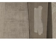 MATERIA by GLAMORA - Carta da parati in lino, ecosostenibile e compostabile - 2