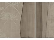 MATERIA by GLAMORA - Carta da parati in lino, ecosostenibile e compostabile - 3