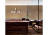 MAYFAIR by Vibia - Lampada da tavolo a LED con dimmer - 2