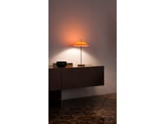 MAYFAIR by Vibia - Lampada da tavolo a LED con dimmer - 3