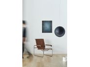 MAYUHANA® SPHERE Lampada a sospensione in vetroresina By YAMAGIWA ...