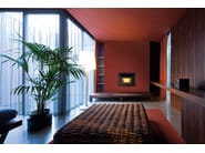 QBOX 60 by MCZ - Inserto per camini a pellet - 2