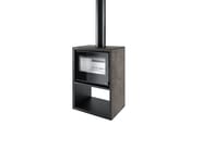 STONE CASE by MCZ - Stufa a legna in gres - 3