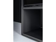 STONE CASE by MCZ - Stufa a legna in gres - 5