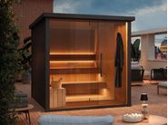 MEGIUS | Shower panels & Shower trays
