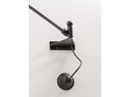 MERIDIANA by Aldo Bernardi - Lampada da parete in ottone - 7