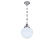 MESSINA | Lampada a sospensione by FEDE - Lampada a sospensione in ottone - 4