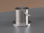 MILO360 40 by Ceadesign - Rubinetto apri/chiudi a piano