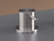 MILO360 41 by Ceadesign - Rubinetto apri/chiudi a piano