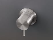 MILO360 80 by Ceadesign - Rubinetto apri/chiudi a parete