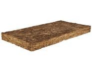 MINERAL WOOL 35 by Knauf Insulation - Pannello in lana minerale senza rivestimento