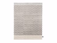 MINI INFINI by cc-tapis - Tappeto fatto a mano su misura - 7