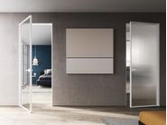 MITICA by ADL - Porta a battente in vetro - 9