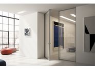 MITICA by ADL - Porta a battente in vetro - 12